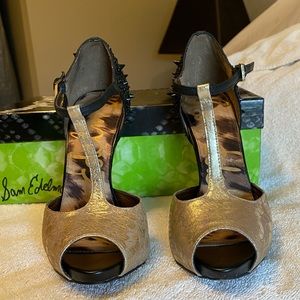 COPY - Sam Edelman ‘Scarlett’ Pump